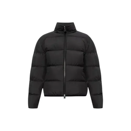 MONCLER Down Jacket Женская Черная