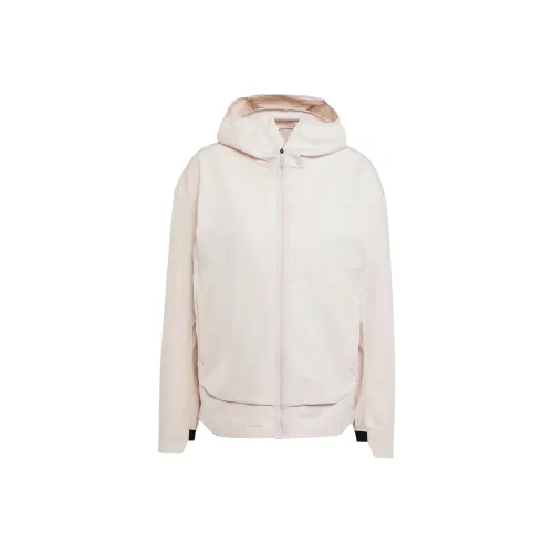 Adidas Terre MULTI SOFTSHELL Куртка Женская Фиолетово-Розовая