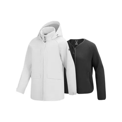 Skechers Mountain and Wild Outdoor Series Куртки и пальто Женские 2 упаковки Лайм Синий