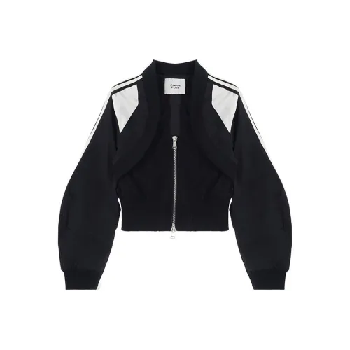 PP Женские Куртки