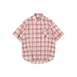 Конфетно-розовый