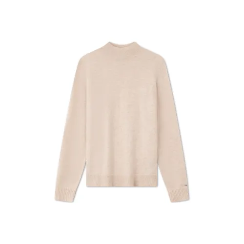 Tommy Hilfiger Кашемировый свитер женский