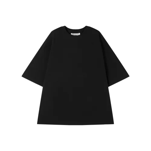 MITCHELL NESS T-Shirt Унисекс Черный