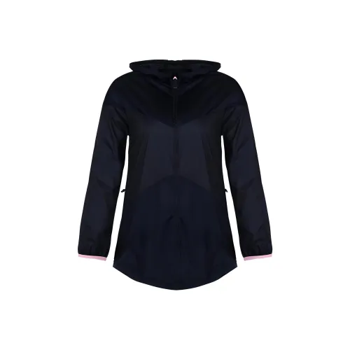 ADIDAS NEO W CS X WB Куртки и пальто Женские Синий