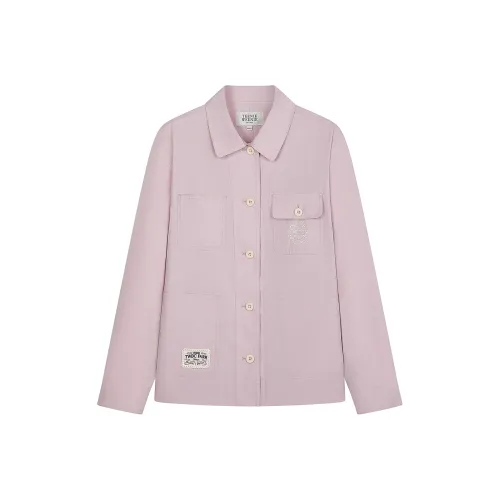 Teenie Weenie Женские Рубашки