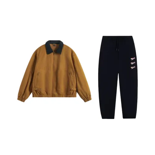 Лайнер Повседневная Спортивная Одежда Унисекс