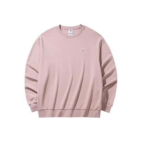 ANTA Life Collection Толстовка Женская Hibiscus Powder