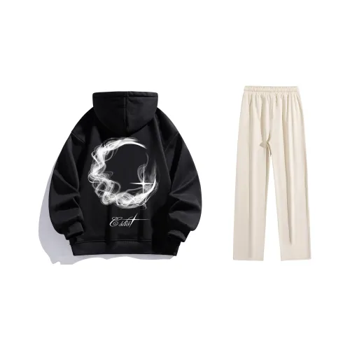 CSKS Унисекс Повседневная спортивная одежда