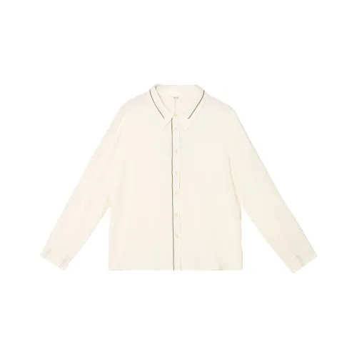 IT'Real SS25 Рубашка Женская Светло-Желтая