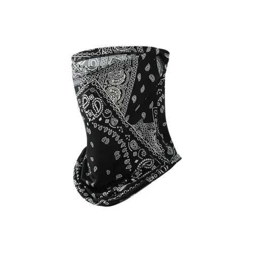 YUZHAOLIN Полиамид UV-защита Маски Унисекс