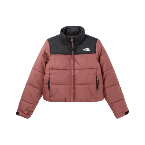 THE NORTH FACE Saikuru Down Jacket Women's Pink