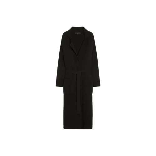 WEEKEND MaxMara Черный Женский Трикотаж