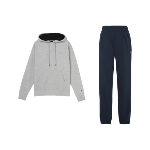 Champion Повседневная Спортивная Одежда Мужская