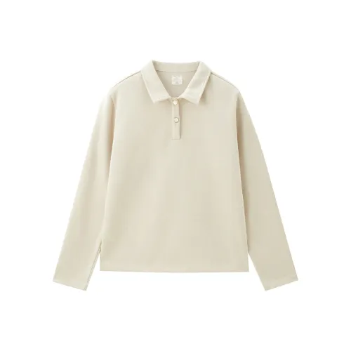 Giordano Женские Поло