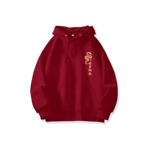 Хлопок Унисекс Свитшоты