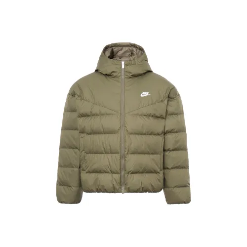 Nike Куртка Женская Asphalt Серый