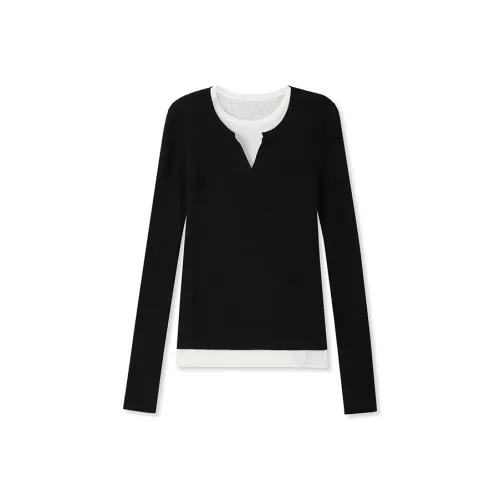 CHRISTINE SHEII Трикотаж Женский