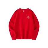 Карпово-красный