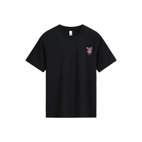 Мужские T-рубашки PLAYBOY Collaboration