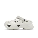 Бежево-черный