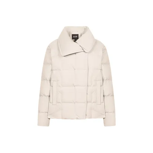 BOSIDENG Женские пуховики