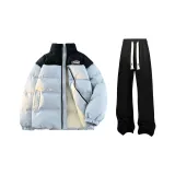 Комплекты одежды (Синий + Черный)