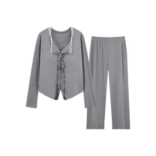 DAISONG Пижамный комплект женский цвет на изображении