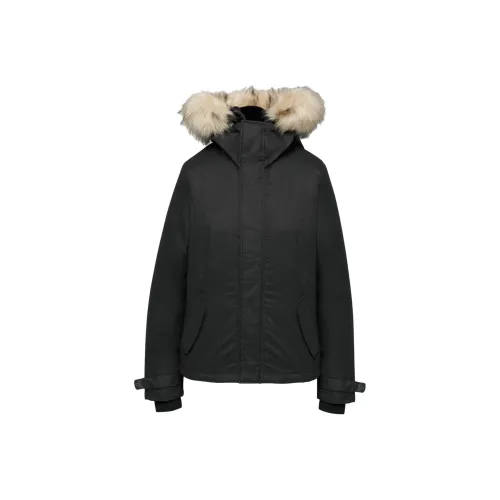 ARITZIA Женские пуховики