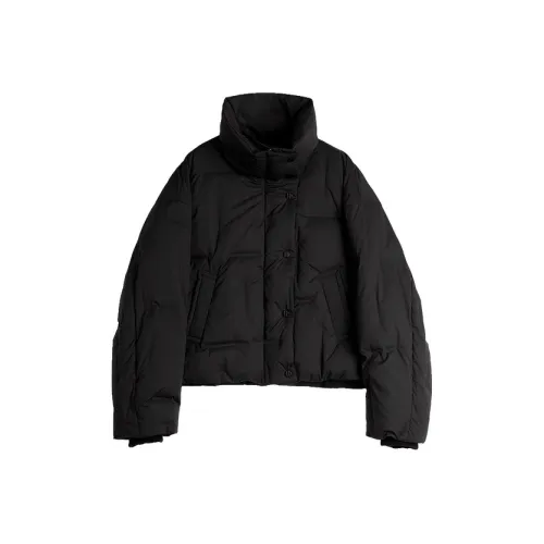 ELLE Женские пуховики