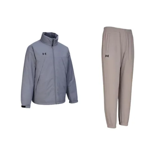 Under Armour Sports Life Collection Повседневная Спортивная Одежда Мужская