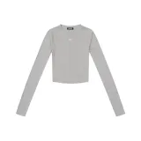 Пыльно-серый