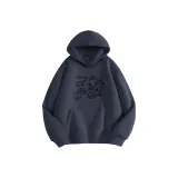 Темно-синий