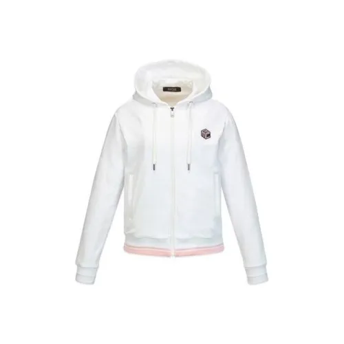 MCM Белые Женские Куртки