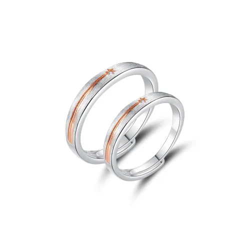 Кольца унисекс