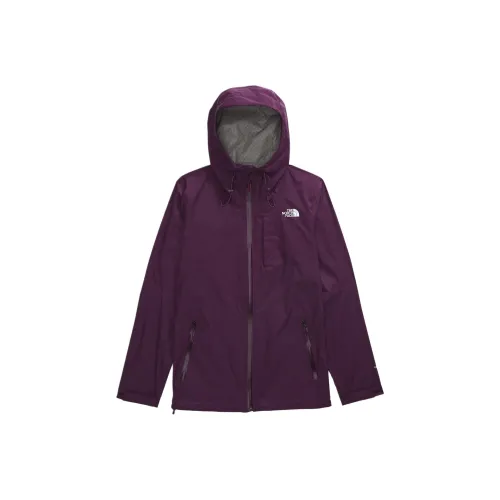 THE NORTH FACE Женская куртка Alta Vista Куртки и пальто Женская фиолетовая