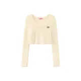 Белый абрикос