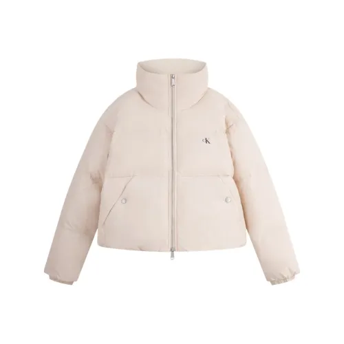 Calvin Klein Женские пуховики