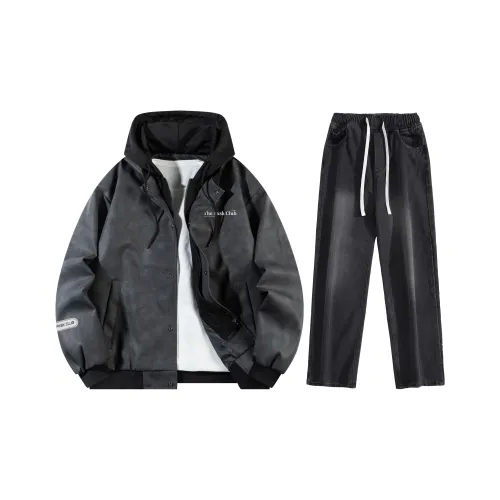 A.X.S.K Повседневная спортивная одежда унисекс