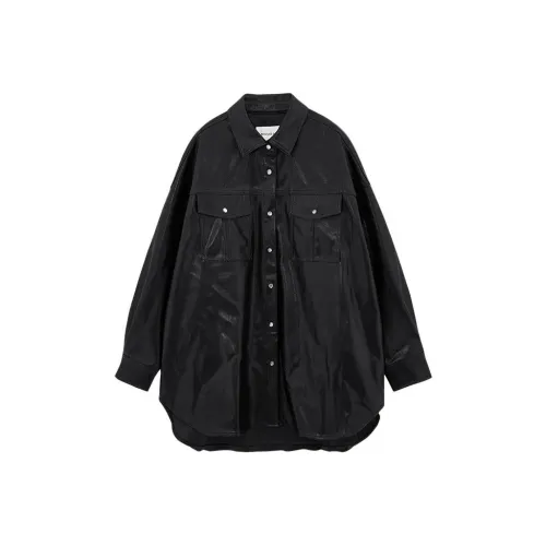 MOUSSY Женские Куртки