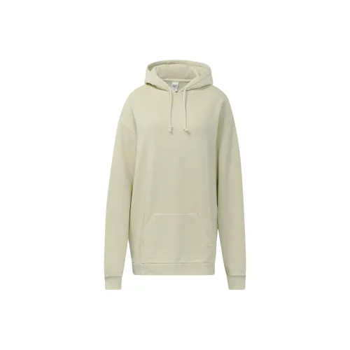 Reebok Classics Reebok ND Длинный Свитшот Женский Бежевый