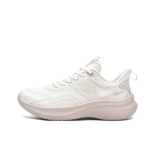 Lotto Low Top Беговые кроссовки Женские