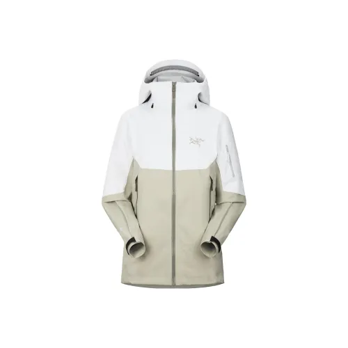 Arcteryx SENTINEL Женские Куртки