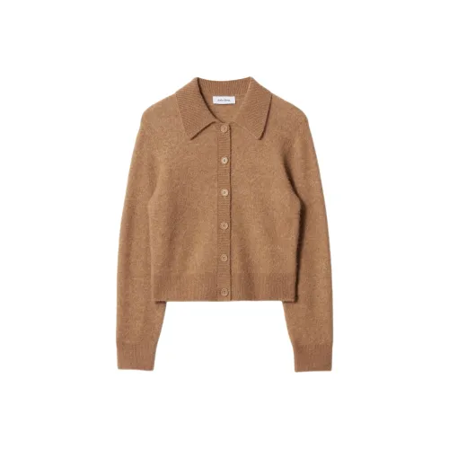 Other Stories Трикотаж Женский Коричневый