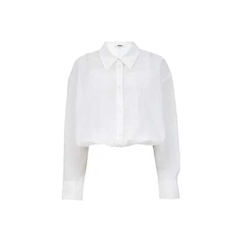 Only Женские Рубашки