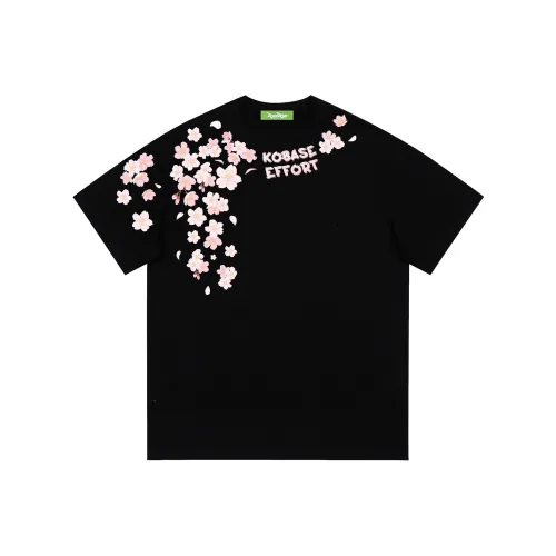 KOKO BASE Унисекс Футболки