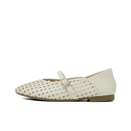 PT'SON Женские повседневные туфли Женские