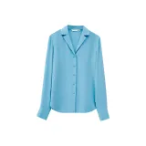 Серо-голубой