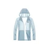 Ясно-голубой