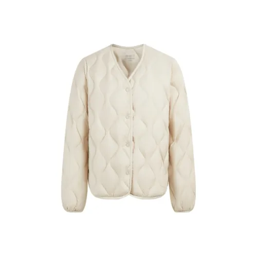 BOSIDENG Light Warm Series Пуховик Женские