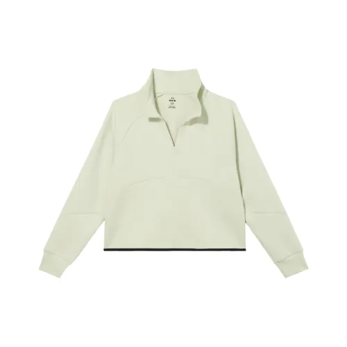 Under Armour Толстовка Женская Розовая Грязь Серый